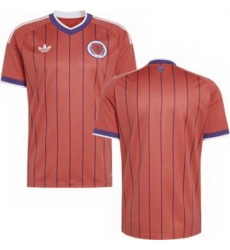 Youth 0 Scotland Blank 2026 Home Replica Jersey 3 Youth 0 Scotland Blank 2026 Home Replica Jersey 3